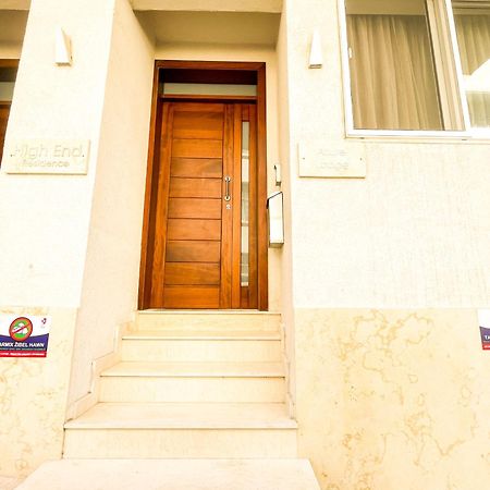 Sliema Jacuzzi Flat Apartment Екстериор снимка