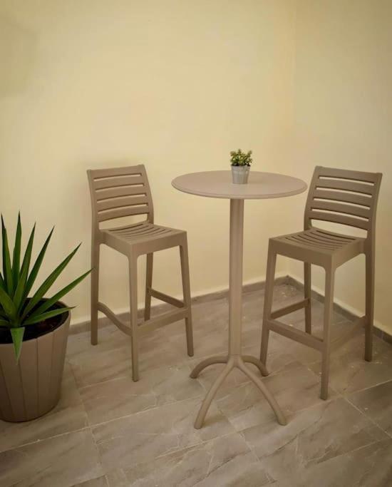 Sliema Jacuzzi Flat Apartment Екстериор снимка