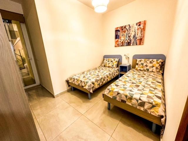 Sliema Jacuzzi Flat Apartment Екстериор снимка