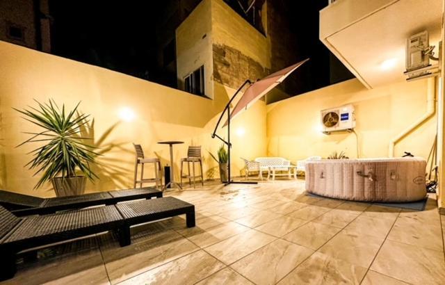 Sliema Jacuzzi Flat Apartment Екстериор снимка
