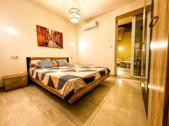Sliema Jacuzzi Flat Apartment Екстериор снимка