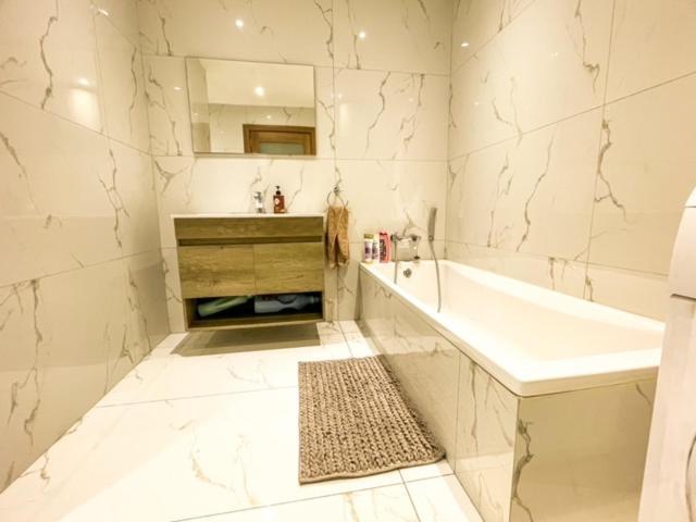 Sliema Jacuzzi Flat Apartment Екстериор снимка