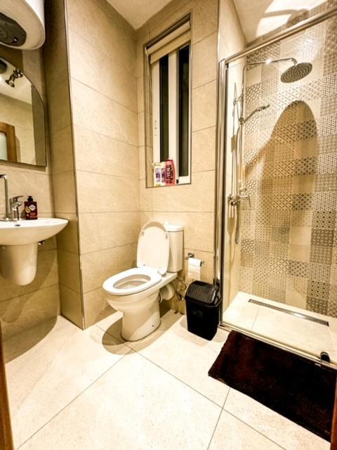 Sliema Jacuzzi Flat Apartment Екстериор снимка