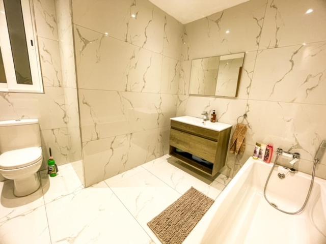 Sliema Jacuzzi Flat Apartment Екстериор снимка