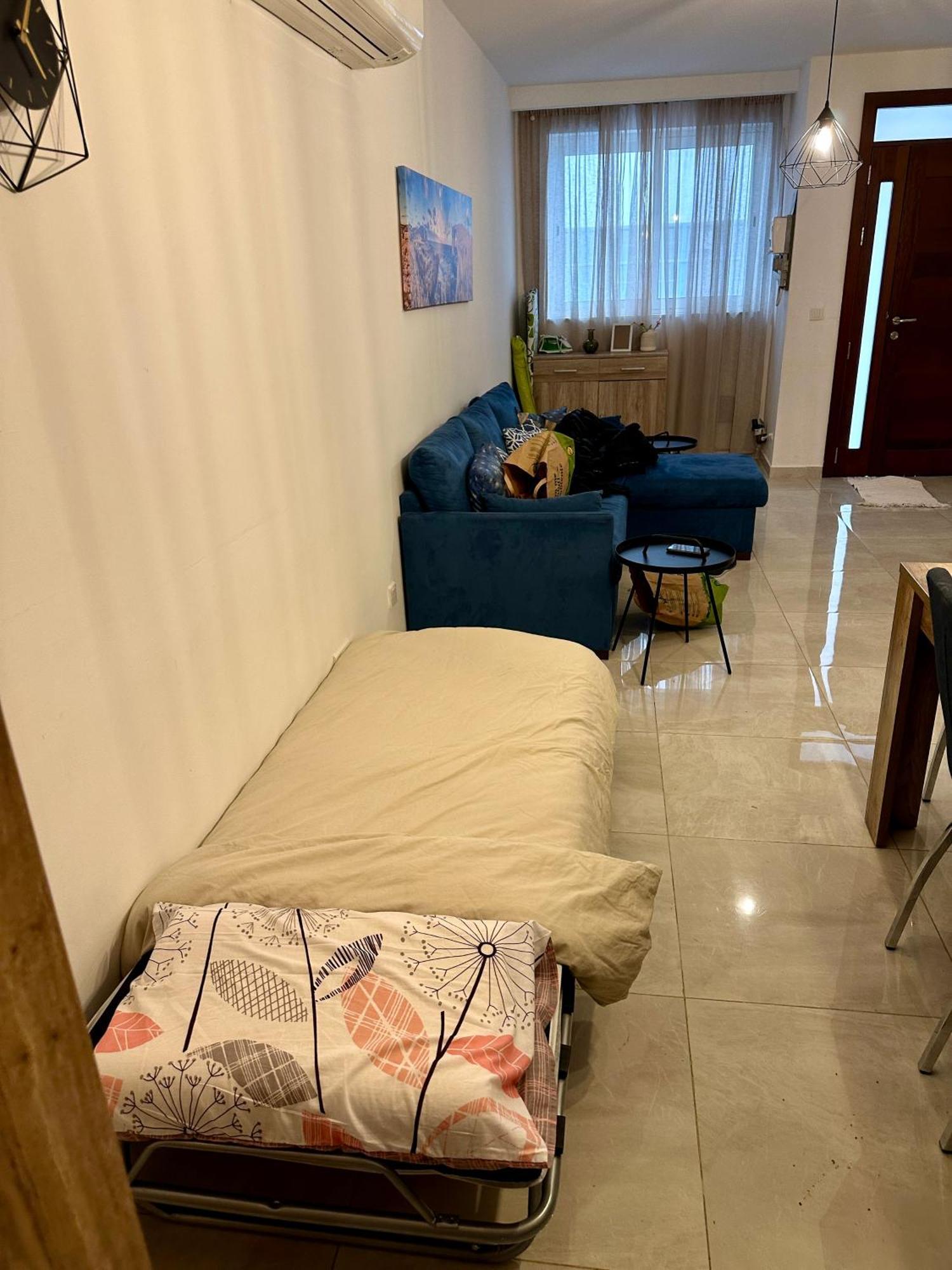 Sliema Jacuzzi Flat Apartment Екстериор снимка