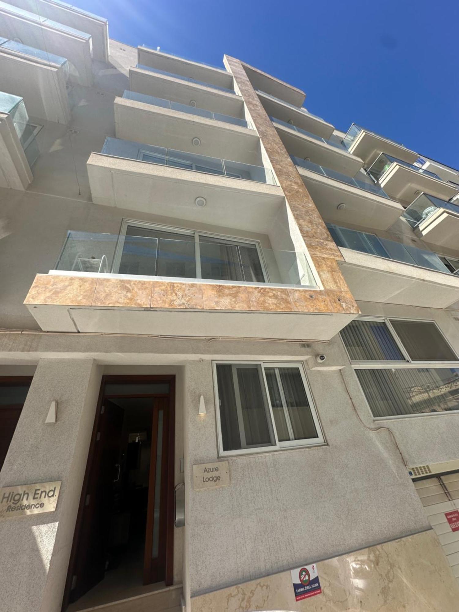 Sliema Jacuzzi Flat Apartment Екстериор снимка