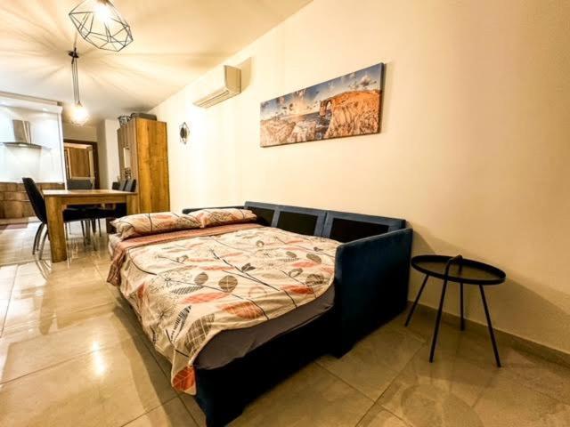 Sliema Jacuzzi Flat Apartment Екстериор снимка