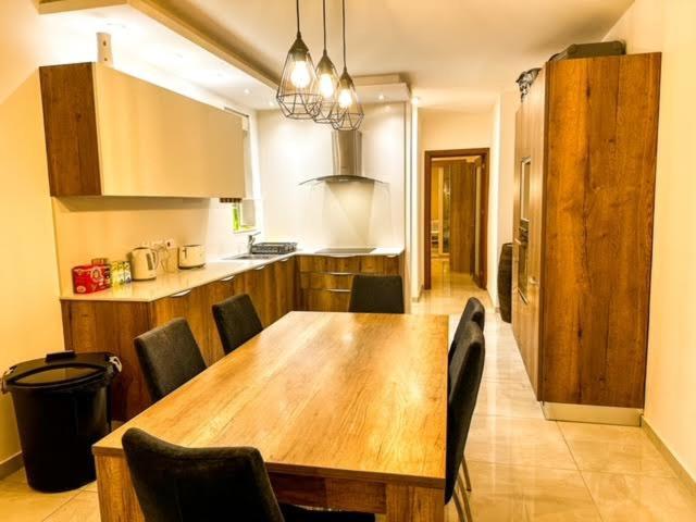 Sliema Jacuzzi Flat Apartment Екстериор снимка